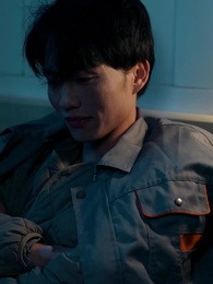 Пусть каждый год сбываются мечты - Episode 32