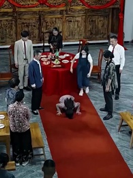 Episodio 10 - [Doppiato]Il ritorno della ragazza esiliata