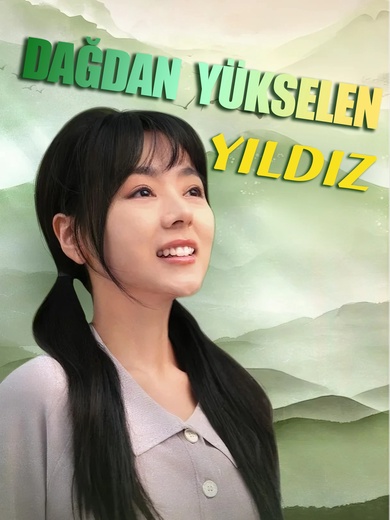 Dağdan Yükeselen Yıldız