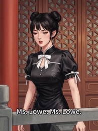 Kung Fu Daddy: The Hidden Master - Episode 18