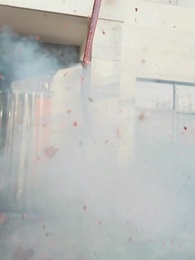 Серия 1 - Пусть каждый год сбываются мечты