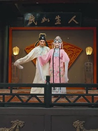 第10話 - [吹替]愛と悔恨の狭間で