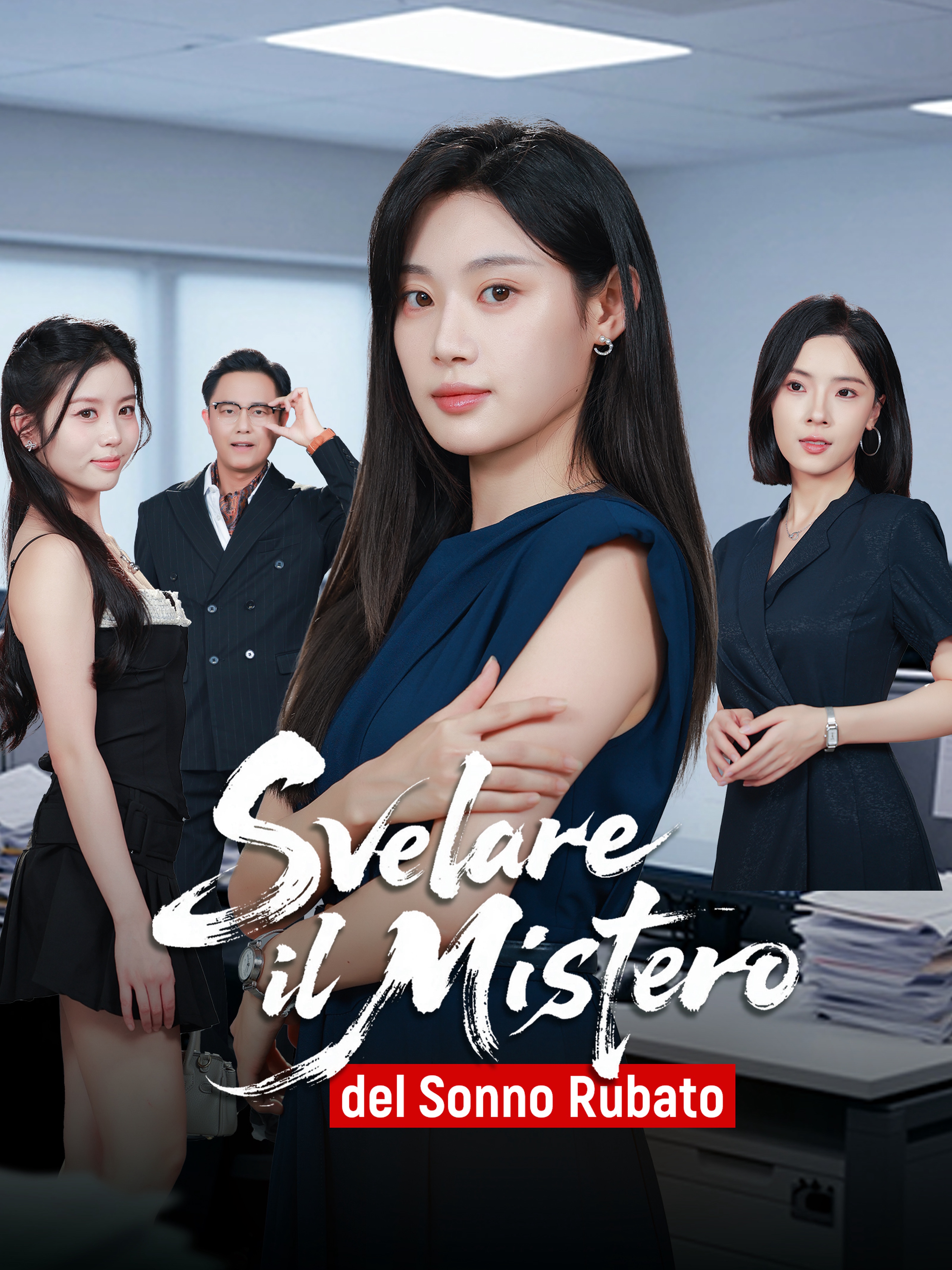 Svelare il Mistero del Sonno Rubato