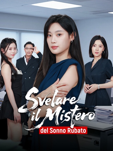 Svelare il Mistero del Sonno Rubato