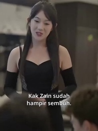 Pengawal Serba Bisa - Episode 89