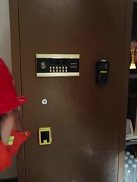 Episode 3 - Der Boss in der Schürze