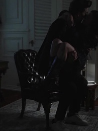 الحلقة 29 - اختلاس الحب