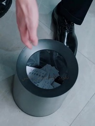 لا تقل أحبك عند الوداع - Episode 3