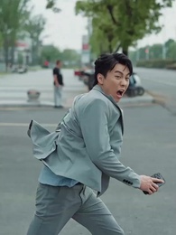 Episódio 42 - [Dublado]Quando o Amor Amanhece