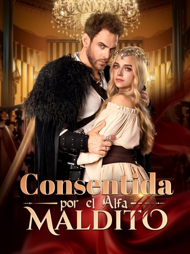 Consentida por el Alfa Maldito