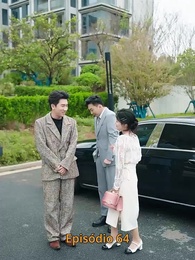 [Dublado]Minha Chefe, Minha Madrasta? - Episode 64