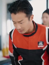 Anni da Taxi:Un Po' Più Forte,C'è Problema? - Episode 34