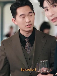 Episódio 8 - [Dublado]Minha Chefe, Minha Madrasta?