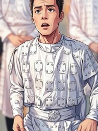 Episode 12 - Kung Fu Daddy: The Hidden Master