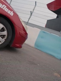 Episodio 16 - Anni da Taxi:Un Po' Più Forte,C'è Problema?