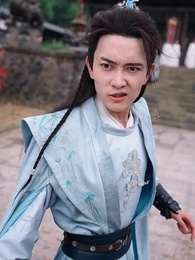 Thiên Tài Kiếm Đạo - Episode 13