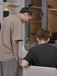 Episode 96 - Pengawal Serba Bisa