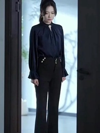 Bảy Năm Bão Tố - Episode 44