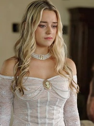 Consentida por el Alfa Maldito - Episode 28