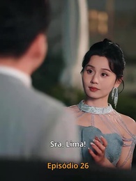 Episódio 26 - [Dublado]Minha Chefe, Minha Madrasta?