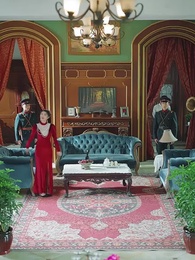 第25話 - [吹替]愛と悔恨の狭間で