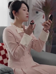 [Dijuluki]Semoga Segalanya Terkabulkan - Episode 34