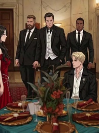 Episode 39 - The Homeless Wanderer Who Became My Mate