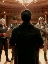 Roy di Akhir Zaman - Episode 41