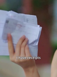 [Dubbed] Reborn to Watch Her Fall - Episode 8