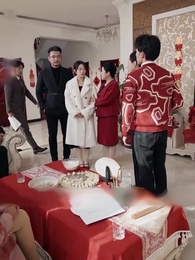 [Dijuluki]Semoga Segalanya Terkabulkan - Episode 18