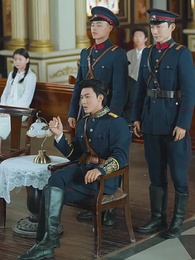 [吹替]愛と悔恨の狭間で - Episode 4