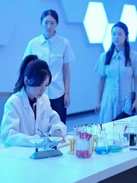 Bảy Năm Bão Tố - Episode 38