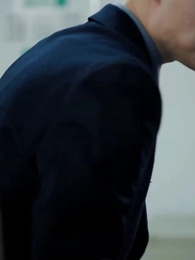 الحلقة 14 - لا تقل أحبك عند الوداع