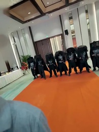 [مدبلج]النصل المتردّد - Episode 16