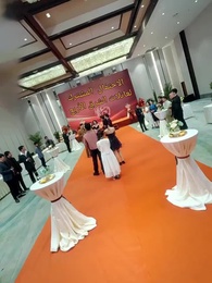 الحلقة 12 - [مدبلج]النصل المتردّد