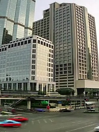 Pengawal Serba Bisa - Episode 30