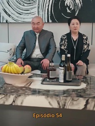 Episódio 54 - [Dublado]Minha Chefe, Minha Madrasta?