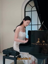 [Dublado]Minha Chefe, Minha Madrasta? - Episode 6