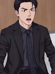 Kung Fu Daddy: The Hidden Master - Episode 35