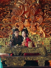 Jenderal yang Terkhianati - Episode 45