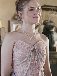 Bölüm 46 - Taht ve Büyü