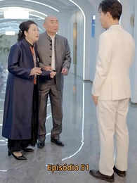 [Dublado]Minha Chefe, Minha Madrasta? - Episode 51