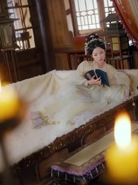 Episodio 40 - Aurora: El Velo de la Venganza