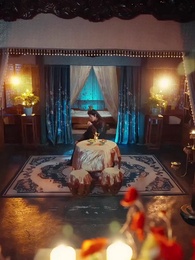 Jenderal yang Terkhianati - Episode 24