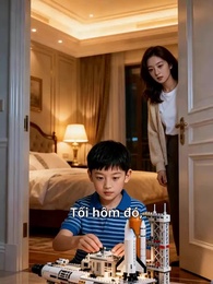 Ánh Sao Hi Vọng - Episode 6