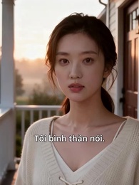 Ánh Sao Hi Vọng - Episode 12