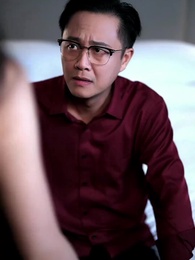 後輩が、私の睡眠と寿命を盗んだの? - Episode 17