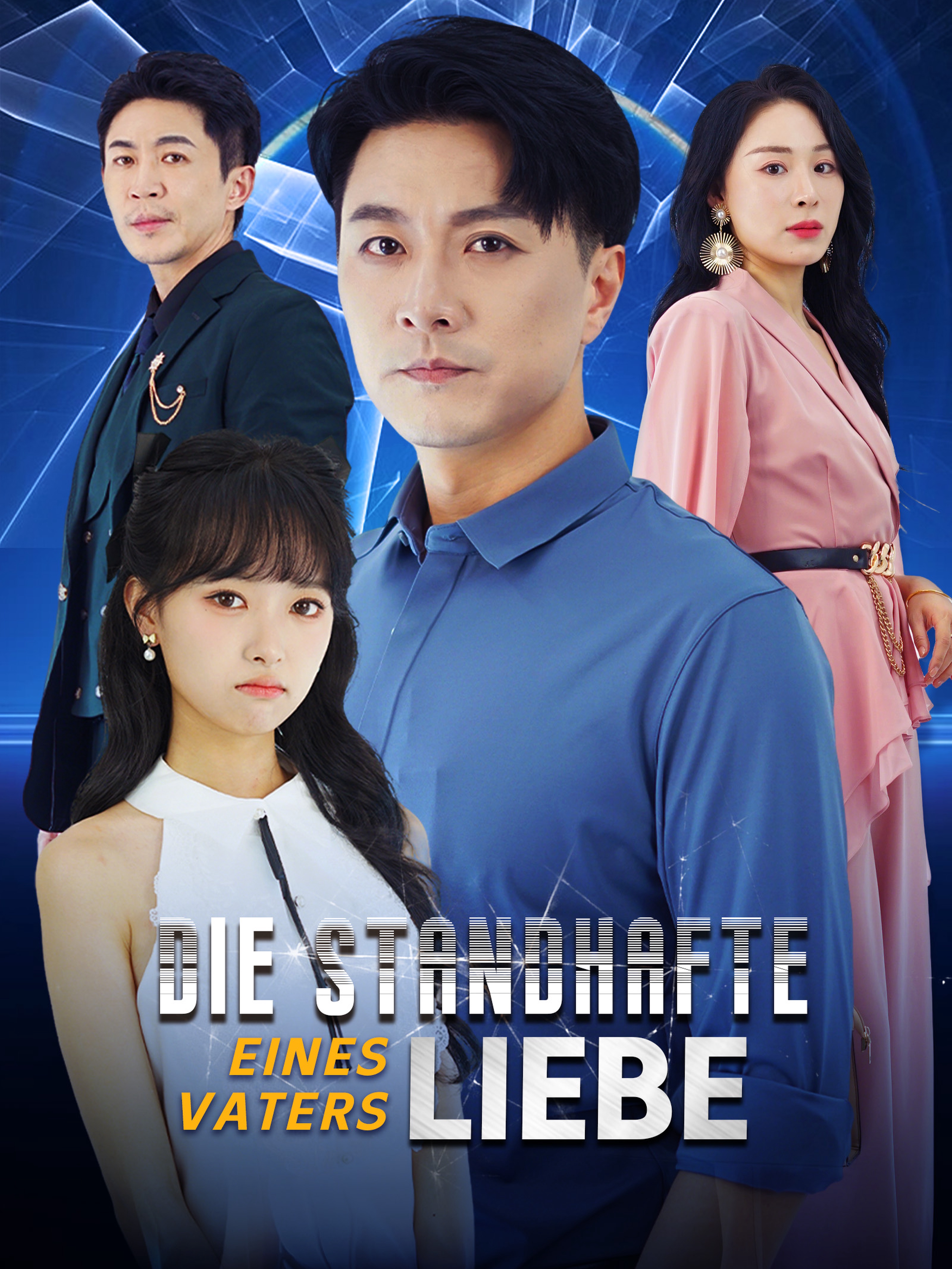 Die standhafte Liebe eines Vaters