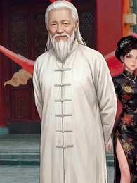 Kung Fu Daddy: The Hidden Master - Episode 24