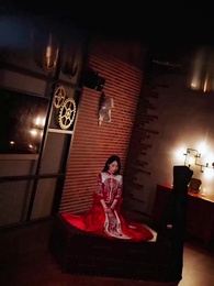 Episode 59 - [Dubbed] Reborn to Watch Her Fall